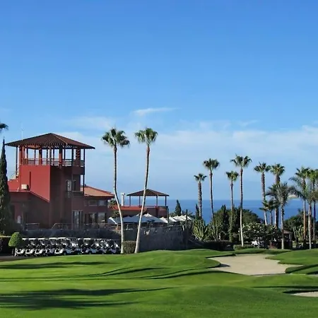 Nuevo Oasis Del Duque * Costa Adeje (Tenerife)