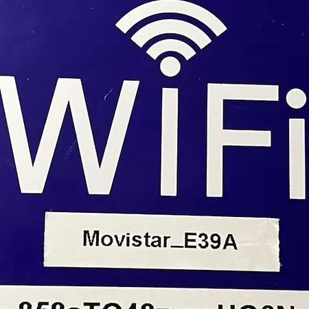 Hotel Nuevo Oasis Del Duque *