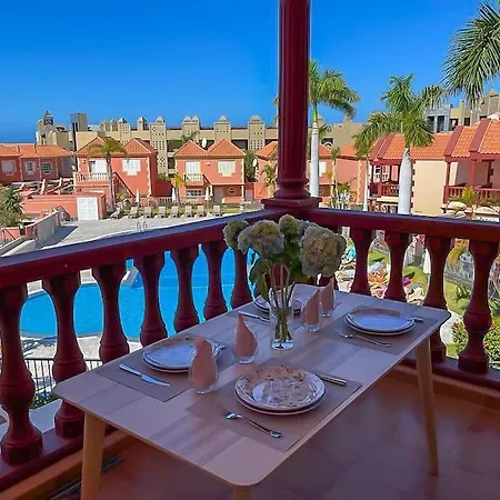 Nuevo Oasis Del Duque *