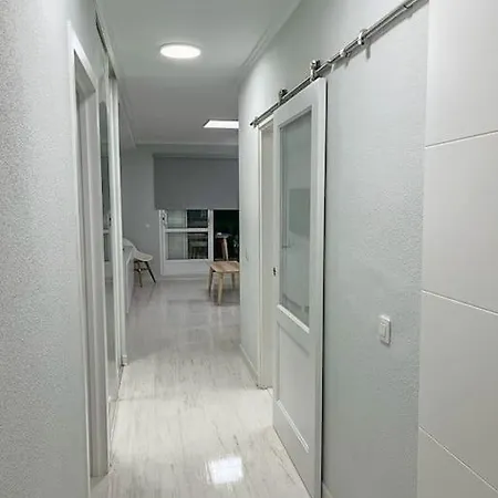 Nuevo Oasis Del Duque Hotel Costa Adeje (Tenerife)