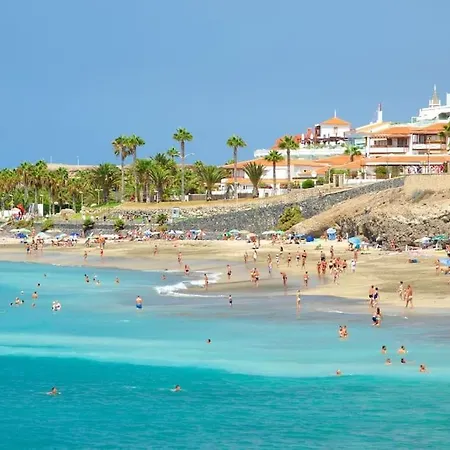 Nuevo Oasis Del Duque Hotel