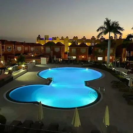 Nuevo Oasis Del Duque *