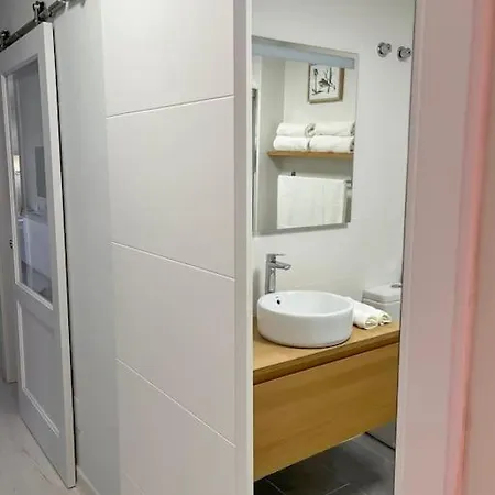 Hotel Nuevo Oasis Del Duque