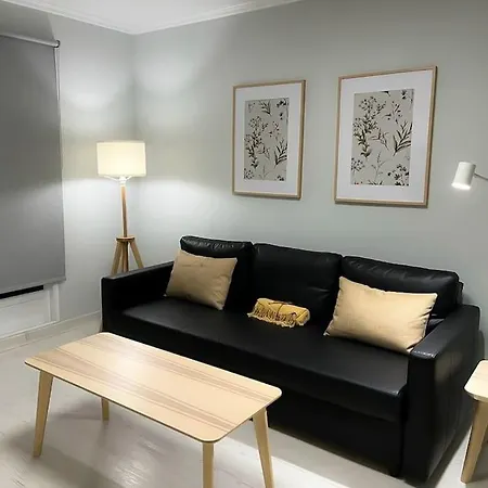 Nuevo Oasis Del Duque 阿德耶