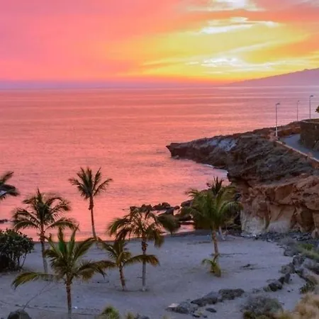 Nuevo Oasis Del Duque 酒店 阿德耶