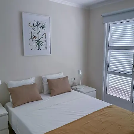 Nuevo Oasis Del Duque 酒店 *