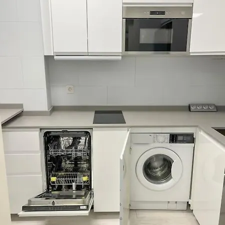 酒店 Nuevo Oasis Del Duque